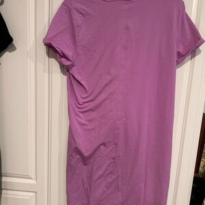 Athleta Essential Tee Dress